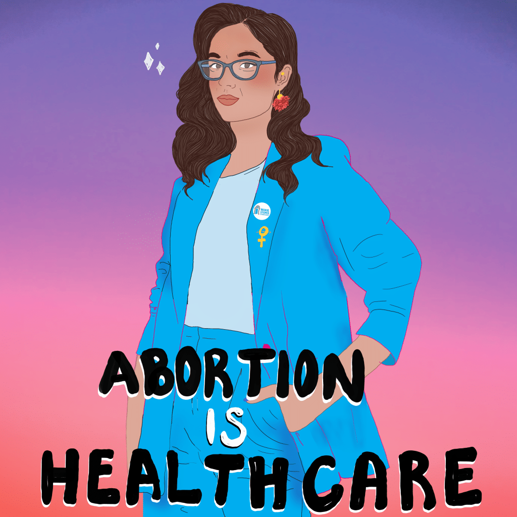 Abortion is Health Stopes Abortion is Health Stopes