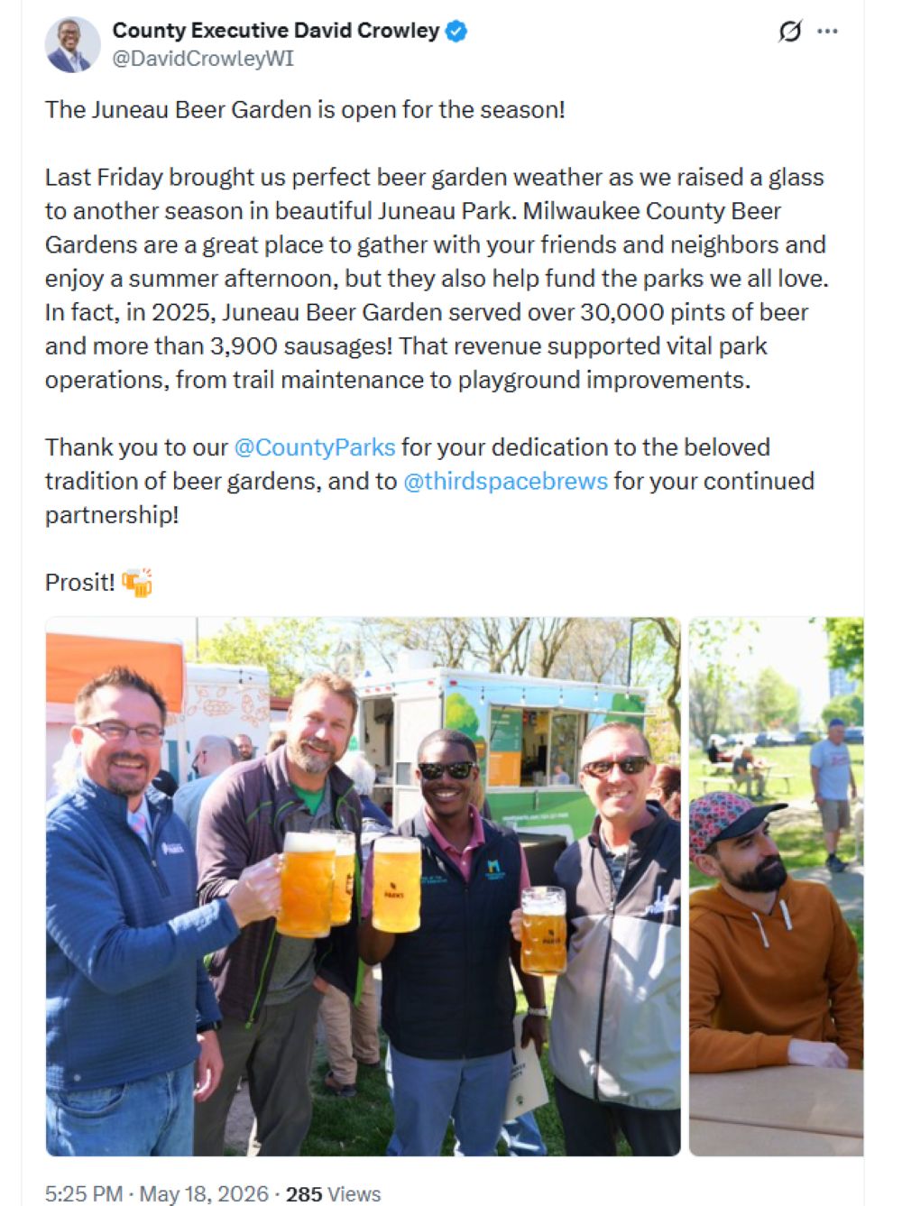 Brejle-Beer Gaden 2
