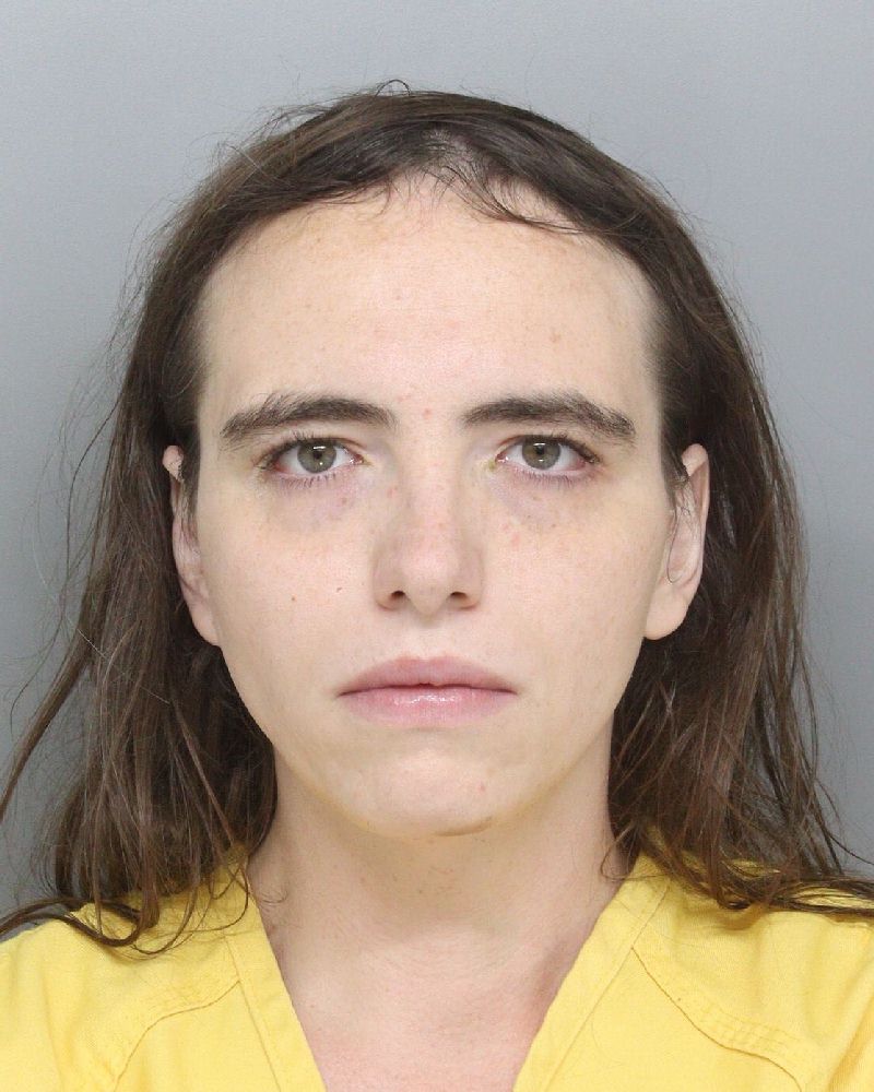 kirby rankin mugshot