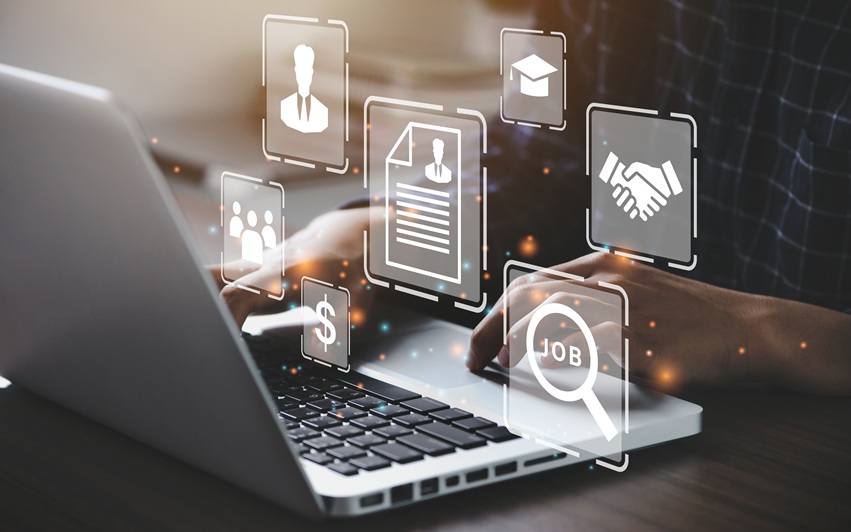 Weak Job Growth is Dragging Trump and Republicans Down-But Why?