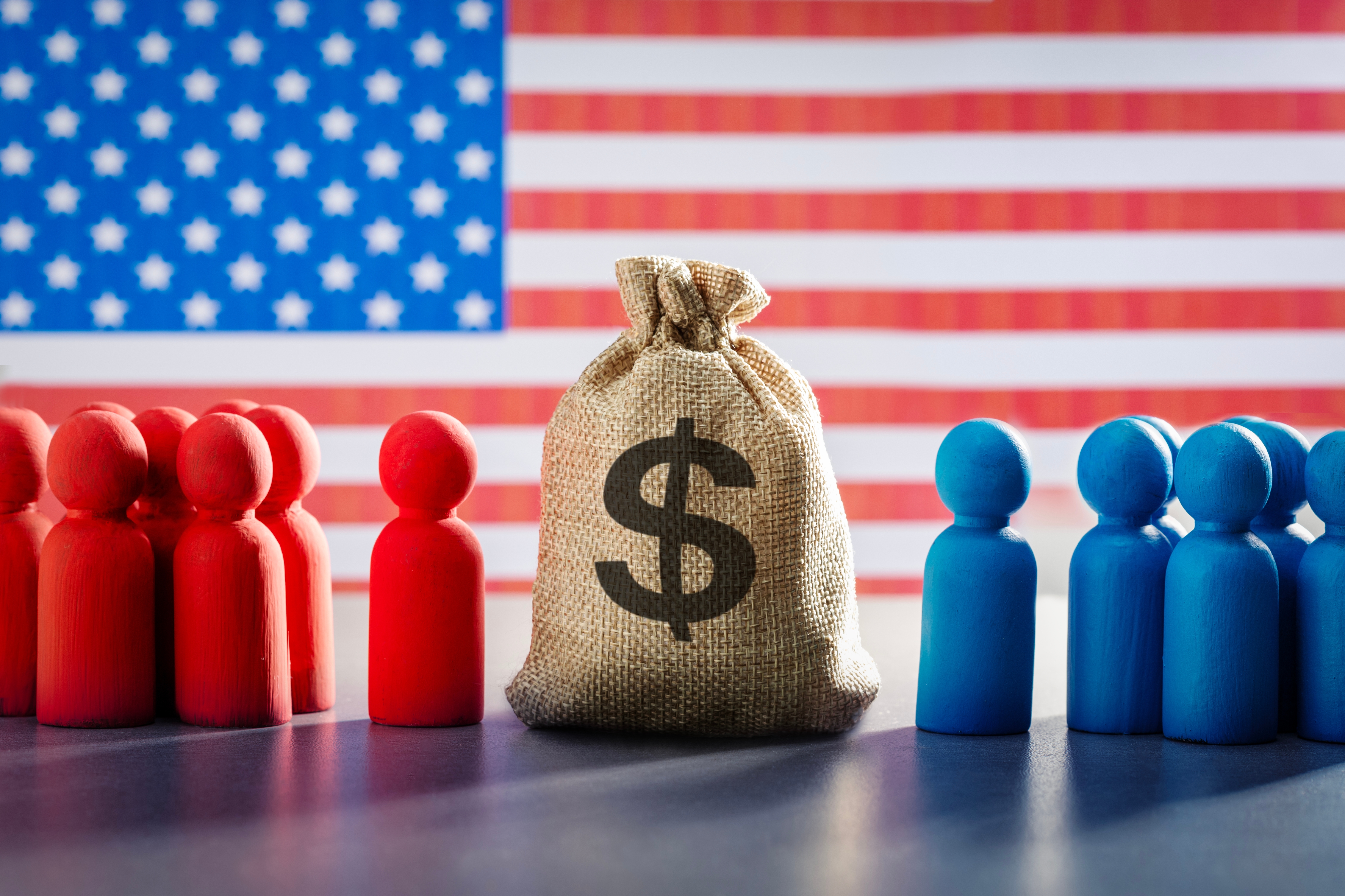 republican democrat inflation reduction act green new deal spending cuts budget taxpayer slush fund doge donald trump elon musk joe biden lee zeldin epa carbon dioxide