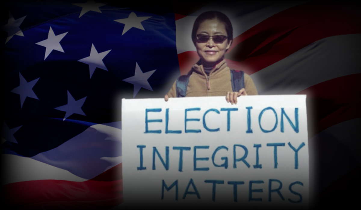 Secure Elections? Feds, Watchdog Found Over 6 Million Illicit Votes on US Rolls