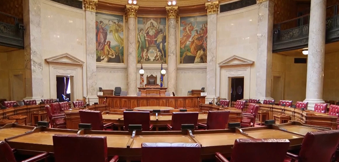 Wisconsin Budget: More Money for Schools Won't Improve Test Scores