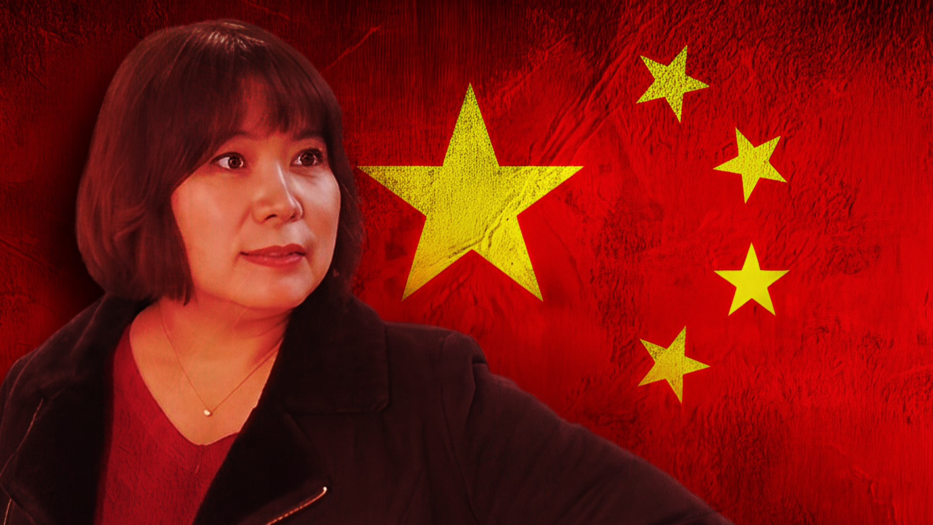 Controversy Widens Over Candidate's Possible CCP Links