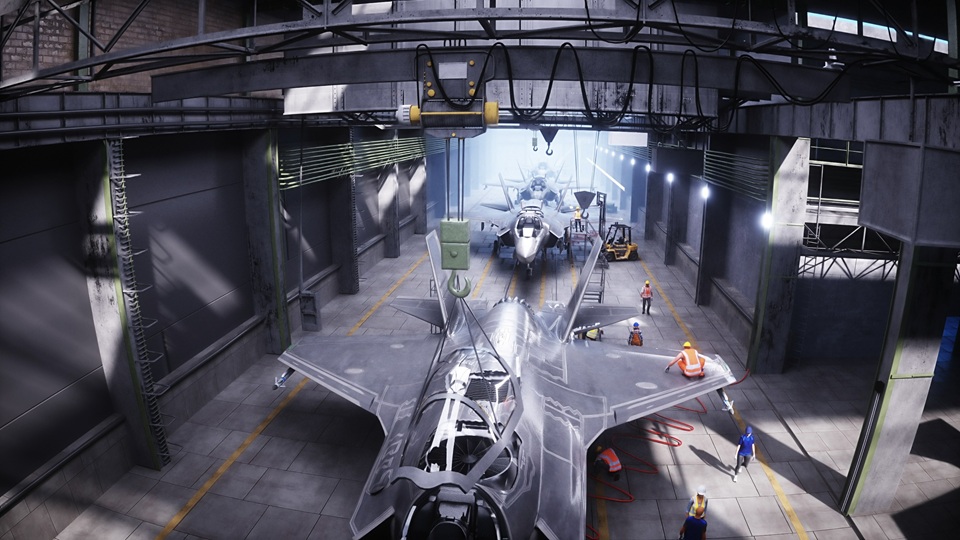 Commentary: The Military Corporate Complex is Quietly Winning Donald Trump's Second Term