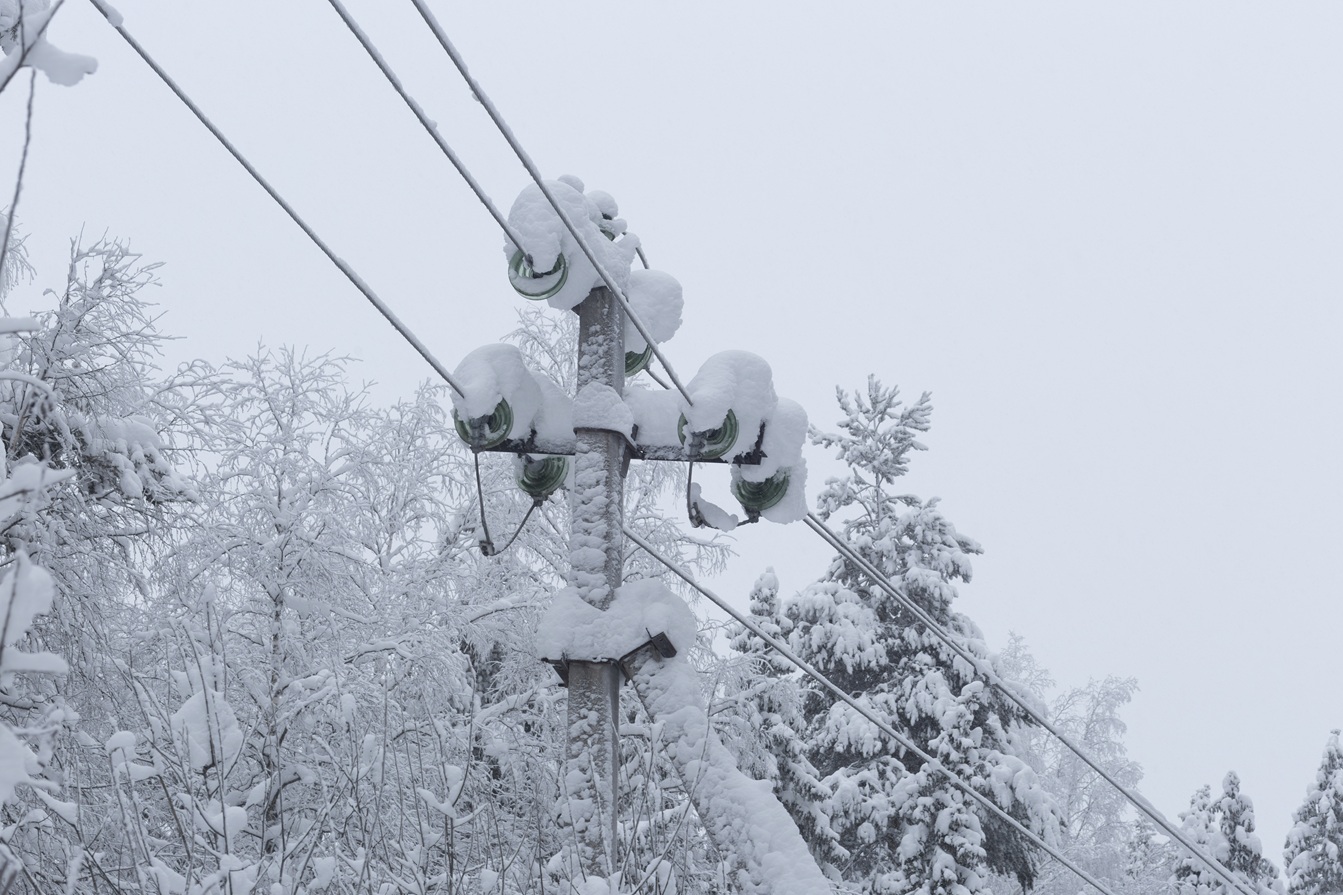 American Power Helps Millions Survive Harsh Climatic Conditions in Winter Storm