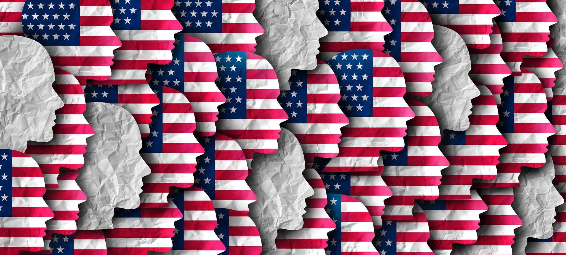 If We Don't Want Hyphenated Americans, We Should Stop Creating Them