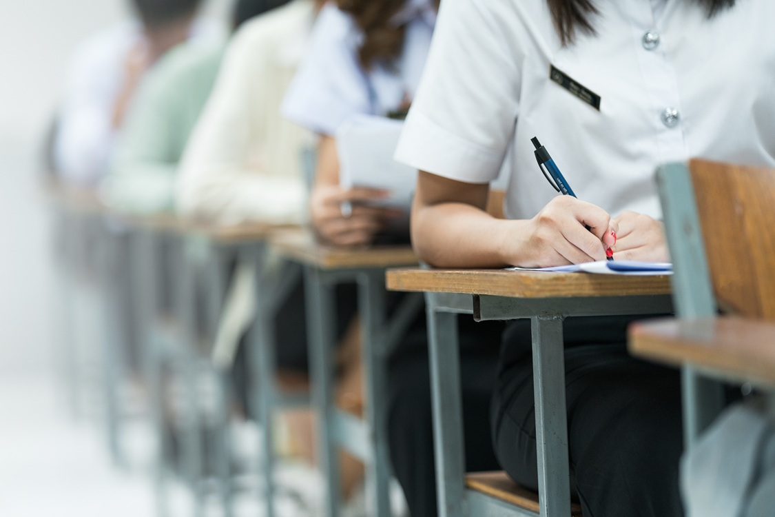 School Choice Already Won. North Carolina Proves It