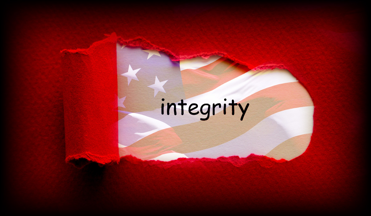 Eleven States with Election Integrity Ballot Initiatives