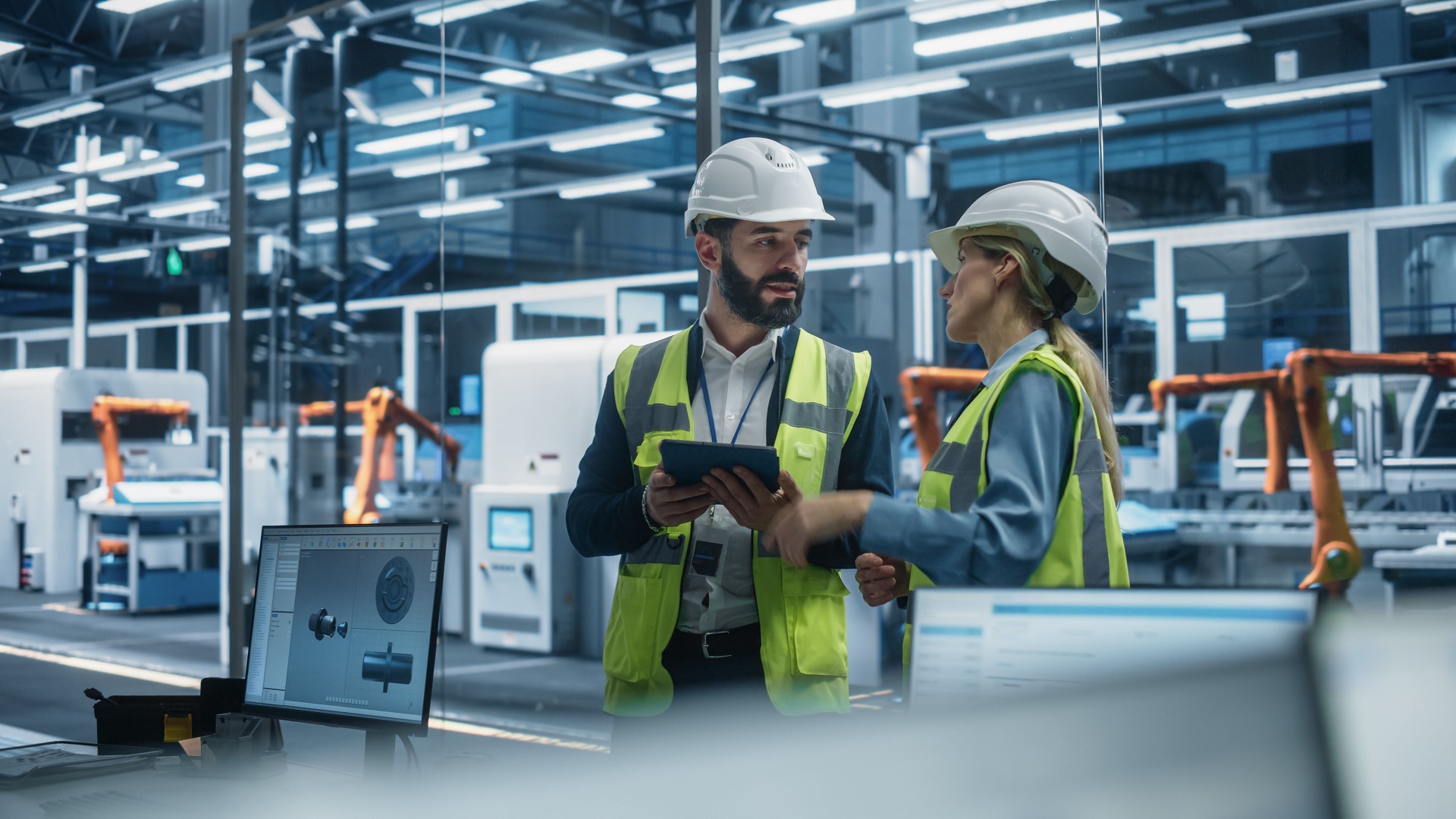 These States Found a Way to Train the Workforce They Need to Attract Jobs