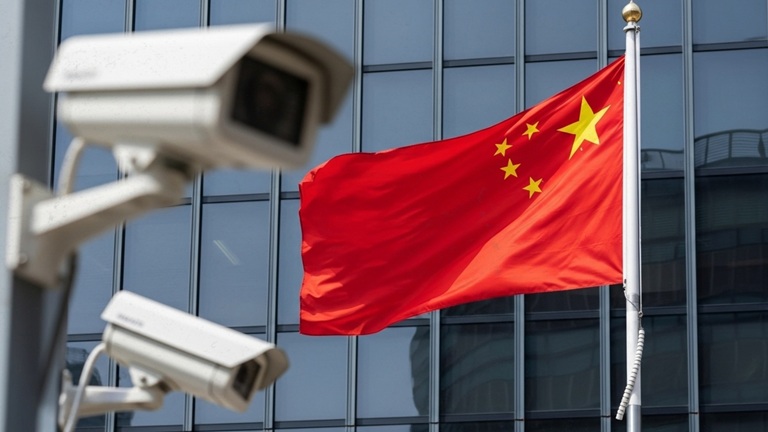 Engineering Obedience: China's AI Surveillance State Should Scare Freedom-Loving Americans