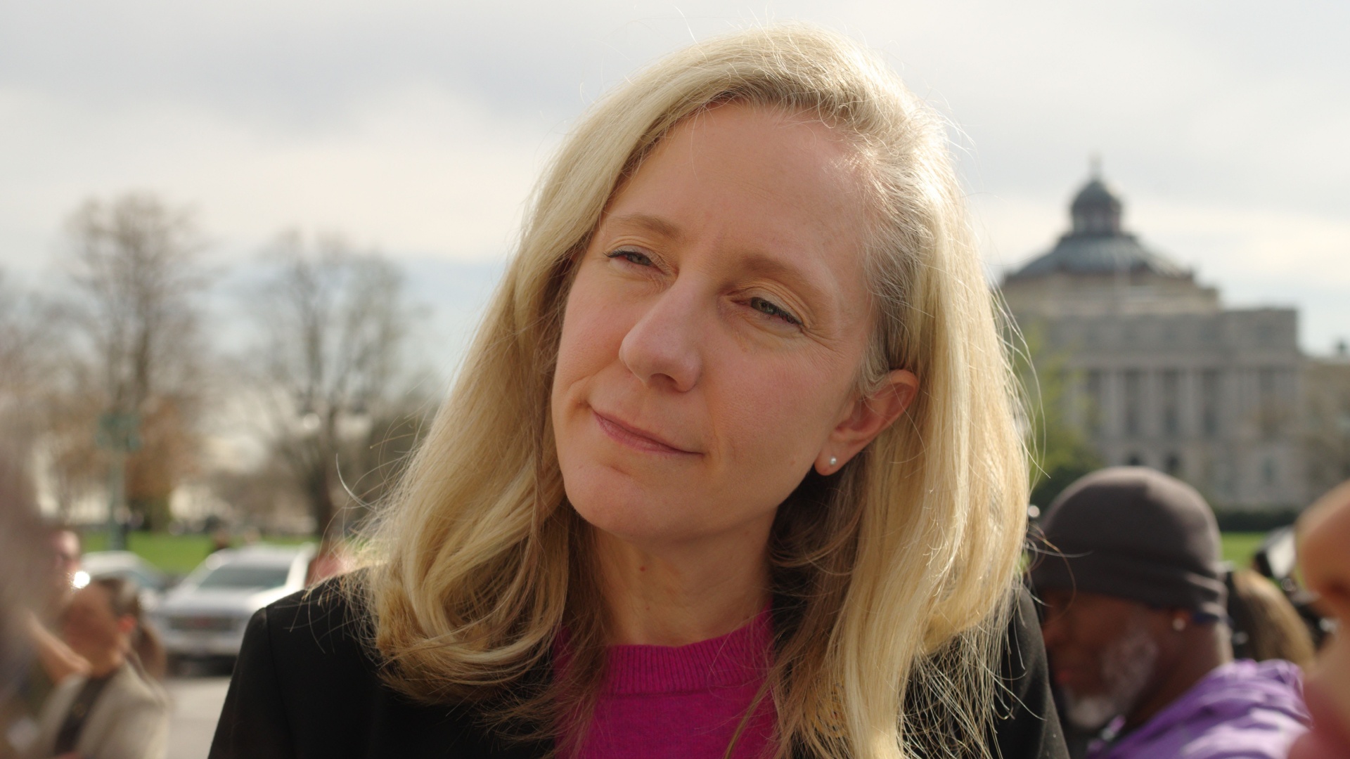 abigail spanberger second amendment red flag laws extreme risk protection order virginia governor congress 2nd gun confiscation