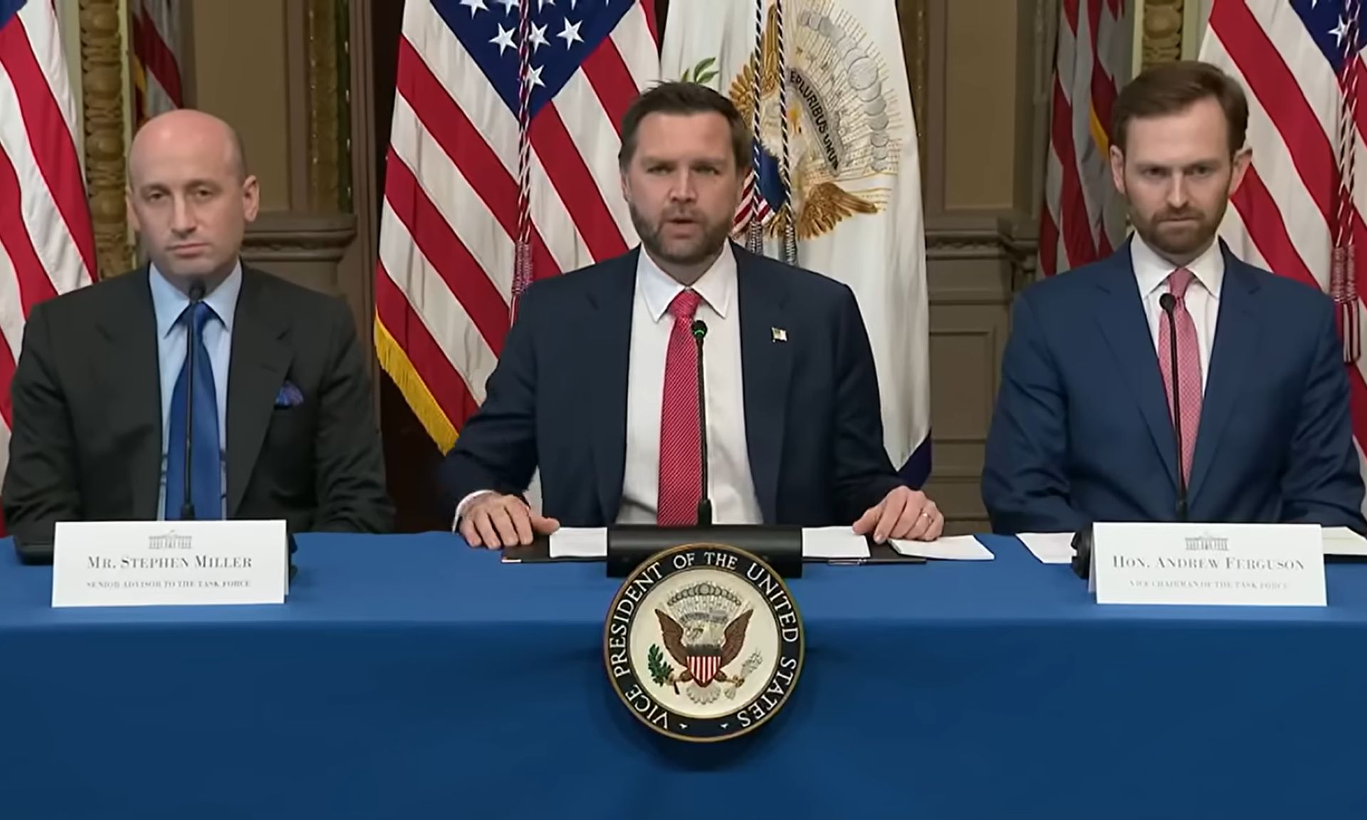 Trump Fraud Task Force's 10-Point Plan to Stop Crooks Pilfering Your Services-Why It Matters