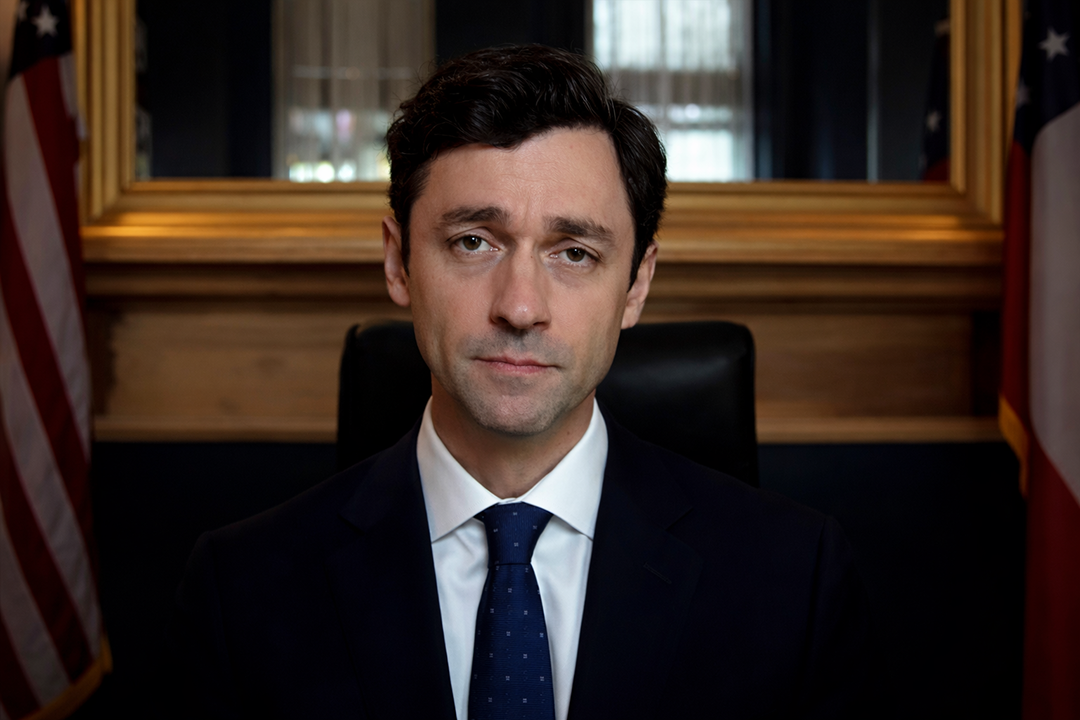 Jon Ossoff's Failed Promise to Reopen Hospitals Shows He has No Clue How to Help Rural Georgia