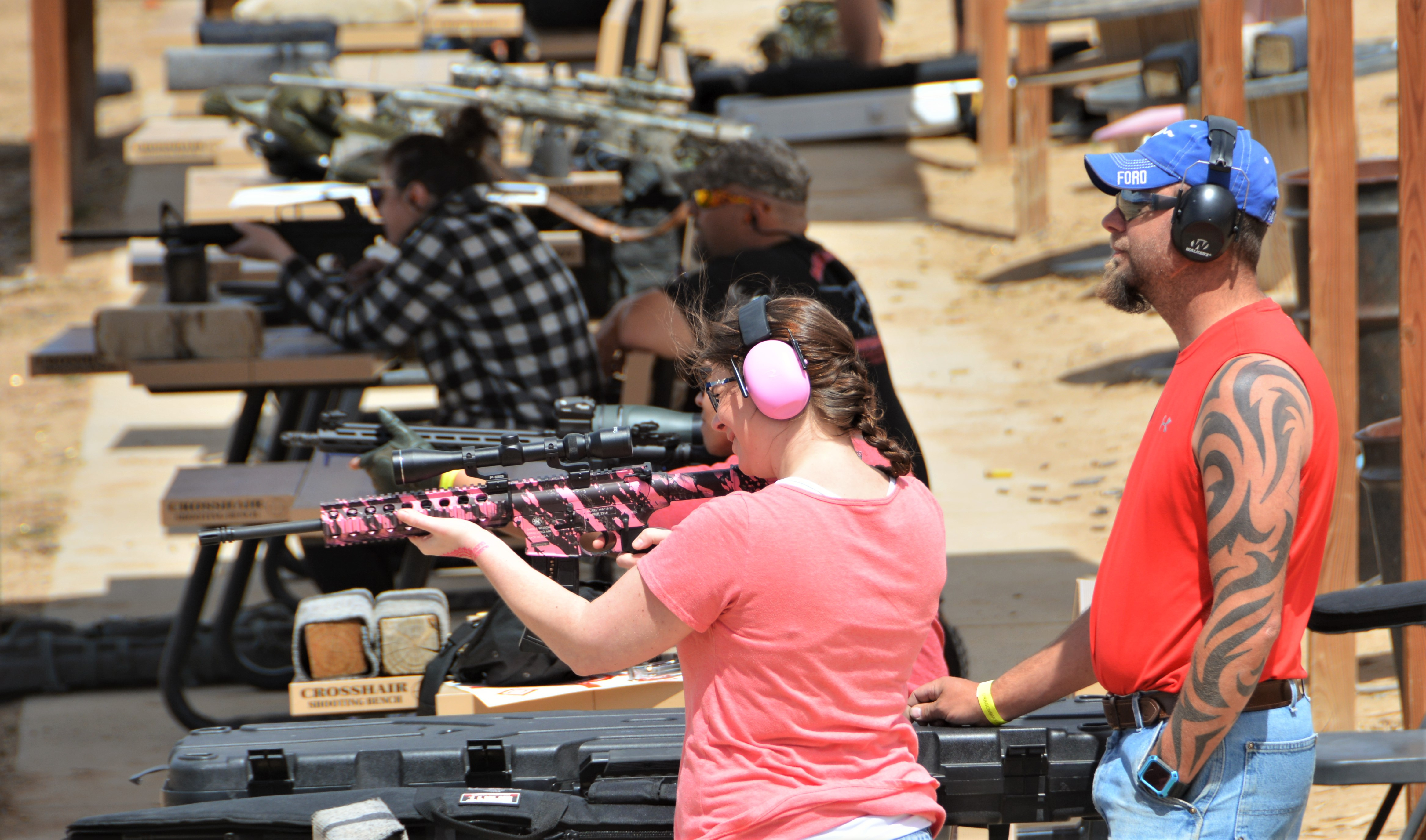 radical democrat governor colorado jared polis semi-automatic assault rifle ban machine gun second 2nd amendment red flag law ERPO blue state