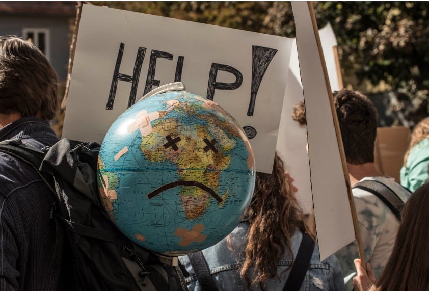 Climate Realists on Offense, Radical Critics in Retreat