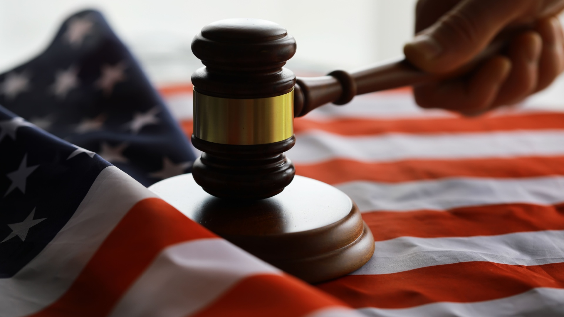 federal judges injunction order block donald trump maga agenda immigration border usaid woke defense department bill clinton barack obama joe biden