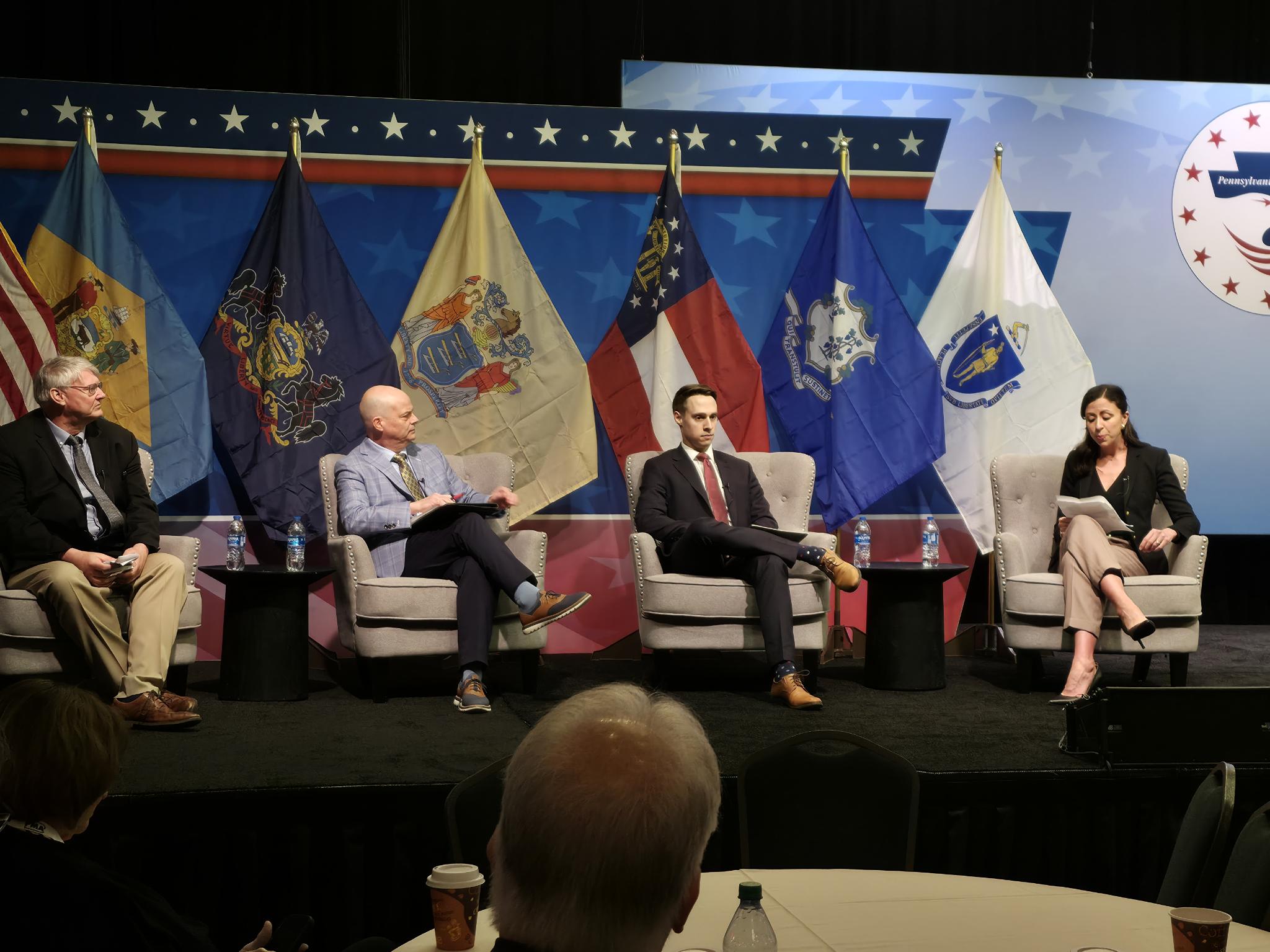 Restoration in the News: Kevin Mooney Delivers Sharp AI & Energy Analysis