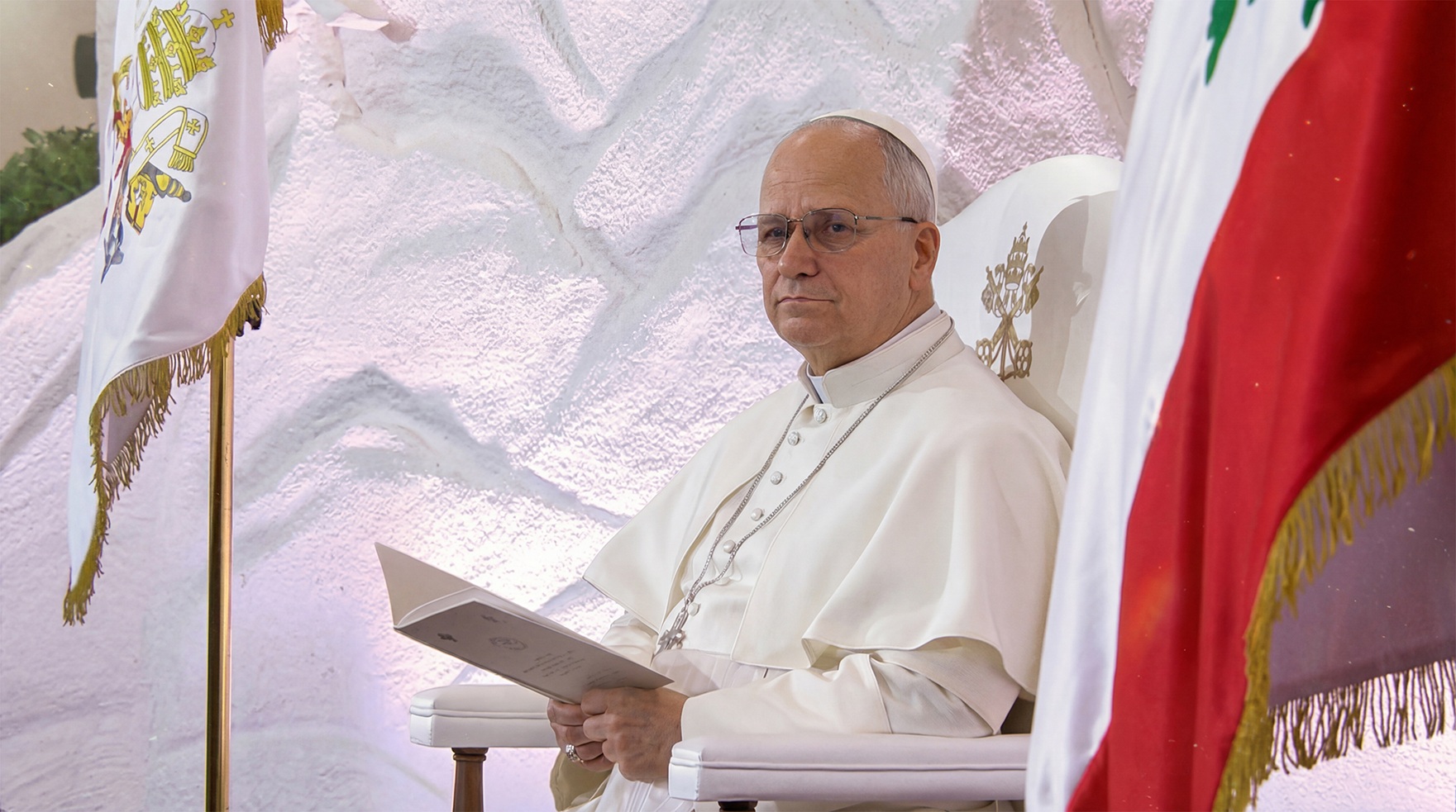 Pope Leo XIV Suggests a Solution to the Wrong Problem