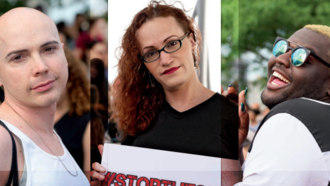 Marxist Feminists Were the First Supporters of Transgender Ideology