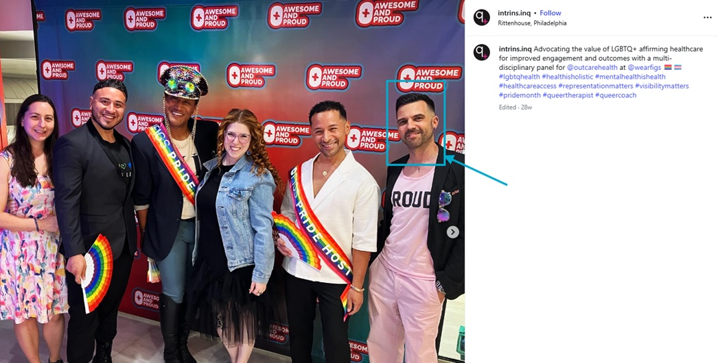 Government Schools in Virginia Push Pro-Trans Telehealth Counseling for Minors