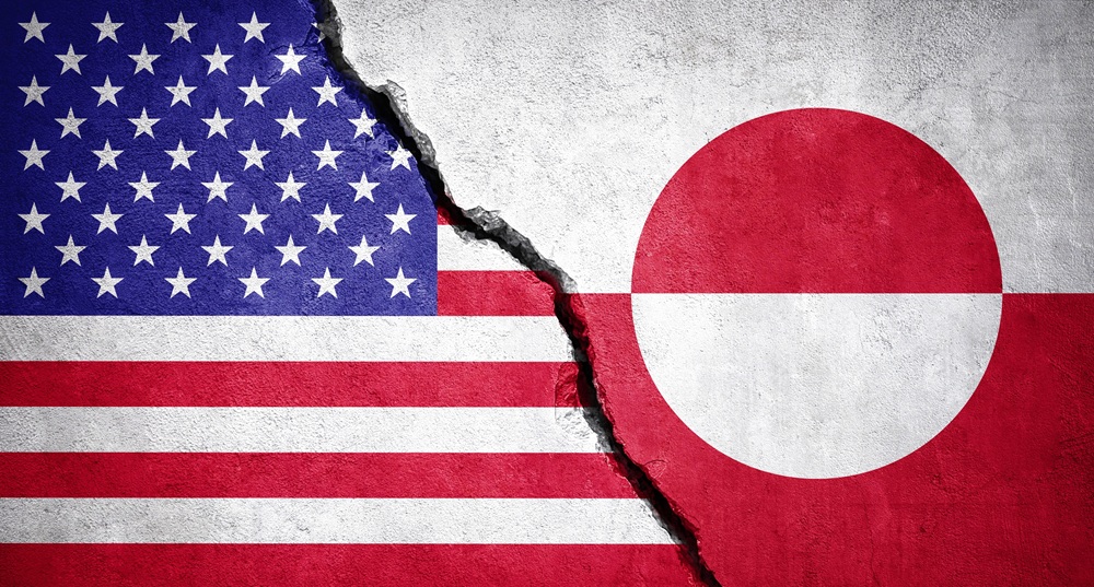 Securing Fortress America: Why Greenland Is Non-Negotiable