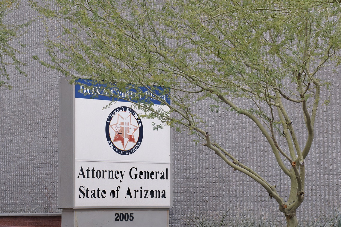 Arizona AG Kris Mayes Issues Felony Threats to County Recorders Over DOJ Election Probe