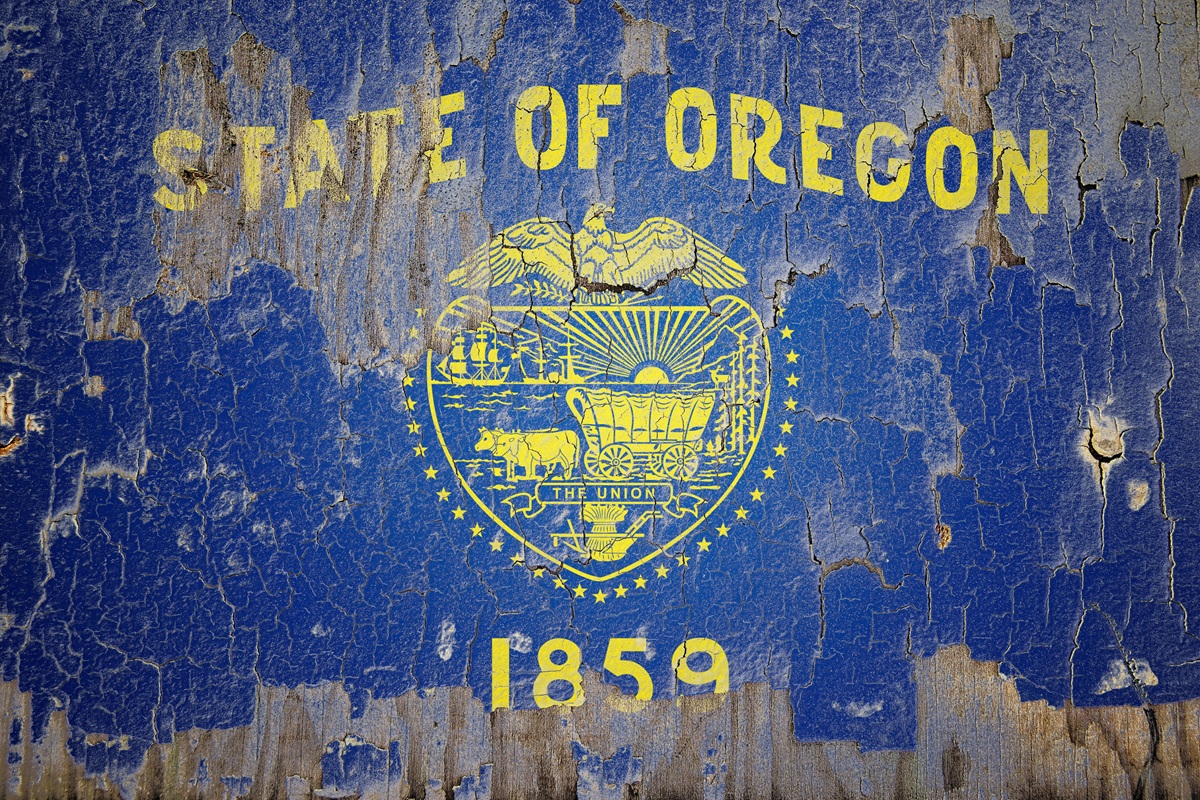 The Legal Machine Behind Oregon's Open Borders Rebellion-And Why Your State Should Pay Attention