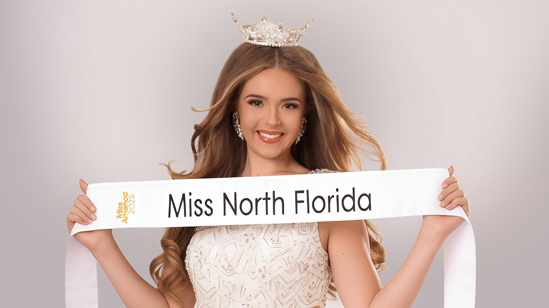 From Crowned to Canceled: Miss North Florida Trades Title for Truth