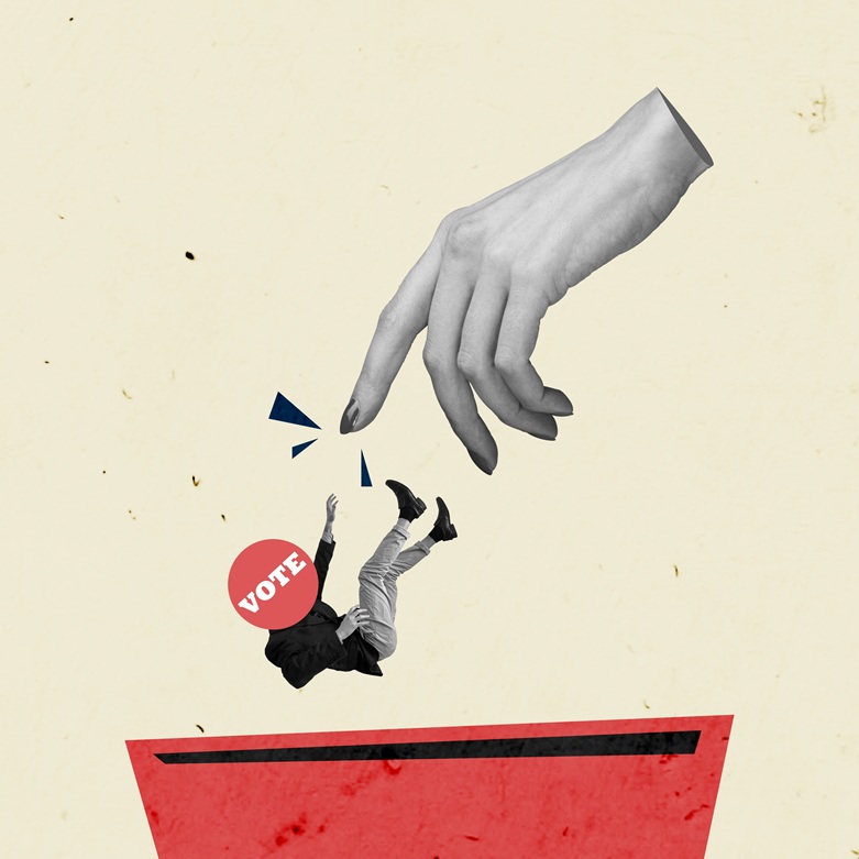 Virginia Surrenders to the National Popular Vote Movement