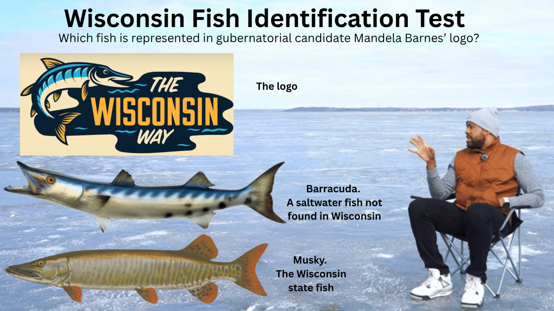 Wisconsin Fish Hatchery Closure Proves Next Governor Must Understand State's Critical Industry