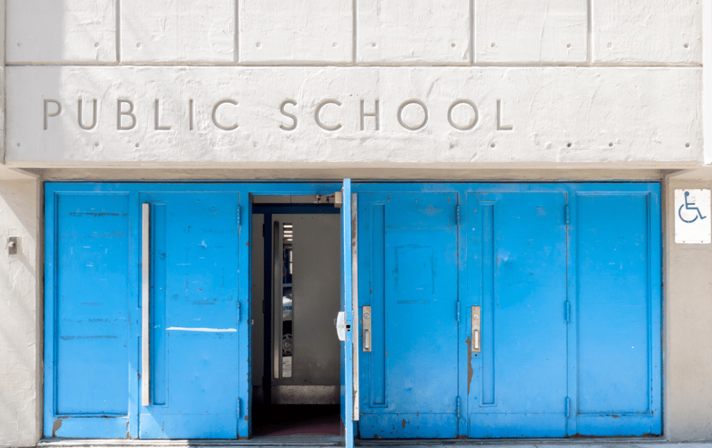 EXCLUSIVE: Virginia Schools Illegally Providing Mental Health Treatment Without Parental Permission