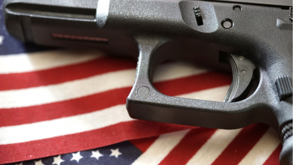 Virginia Court Halts Spanberger's AR-15 Ban, Delivering Major Victory to Gun Owners