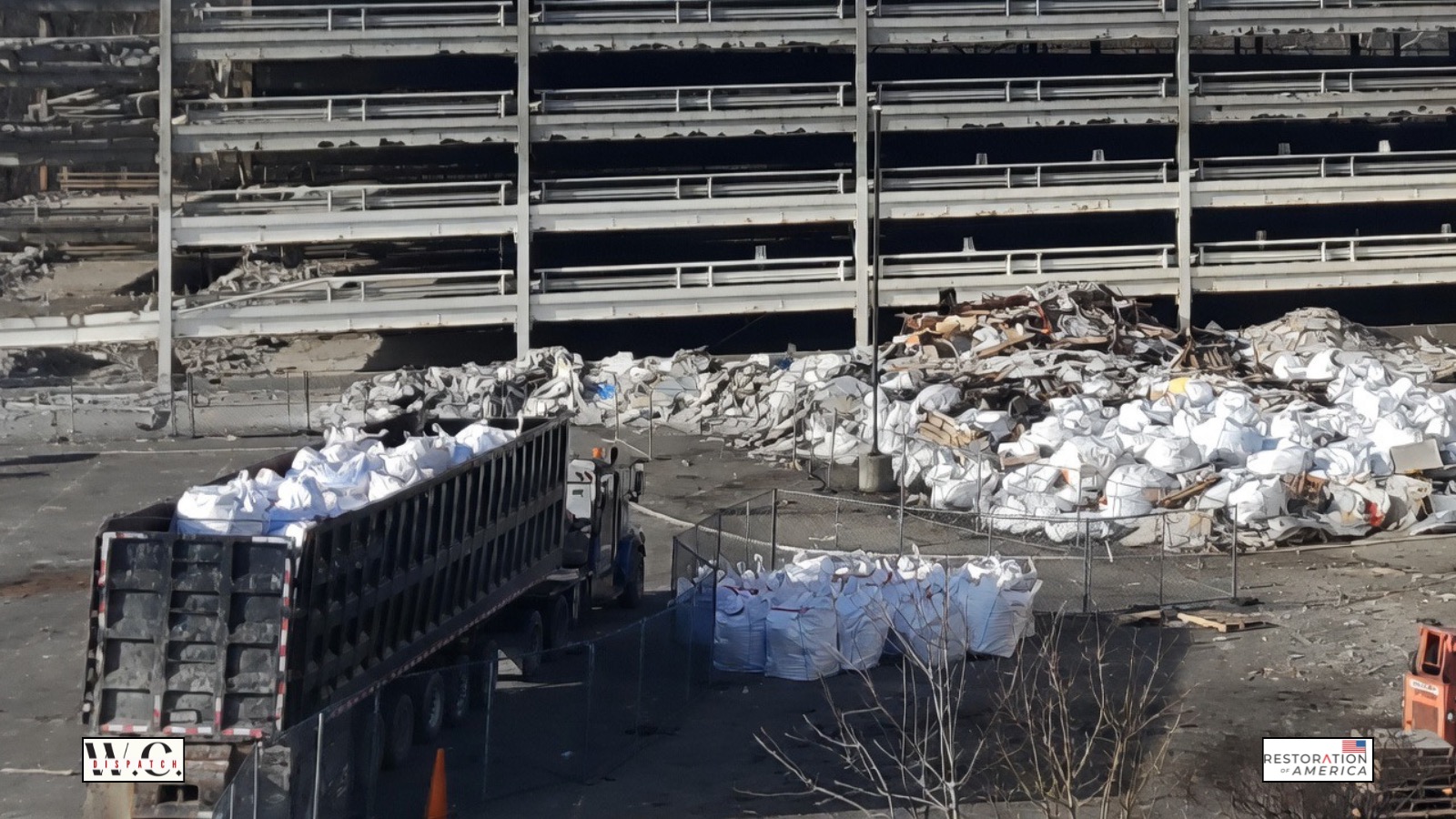 Something Stinks in Michigan