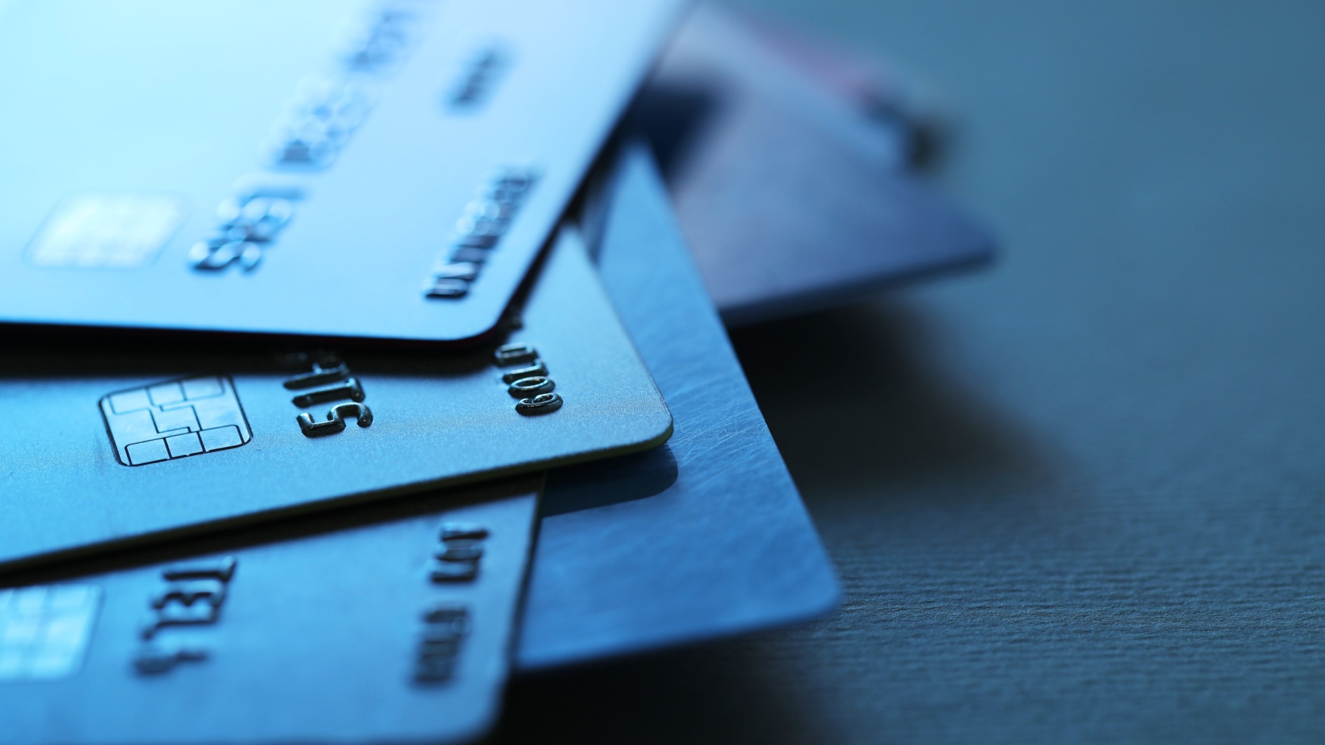 It's Time for Trump to Move Against Credit Card Sharks