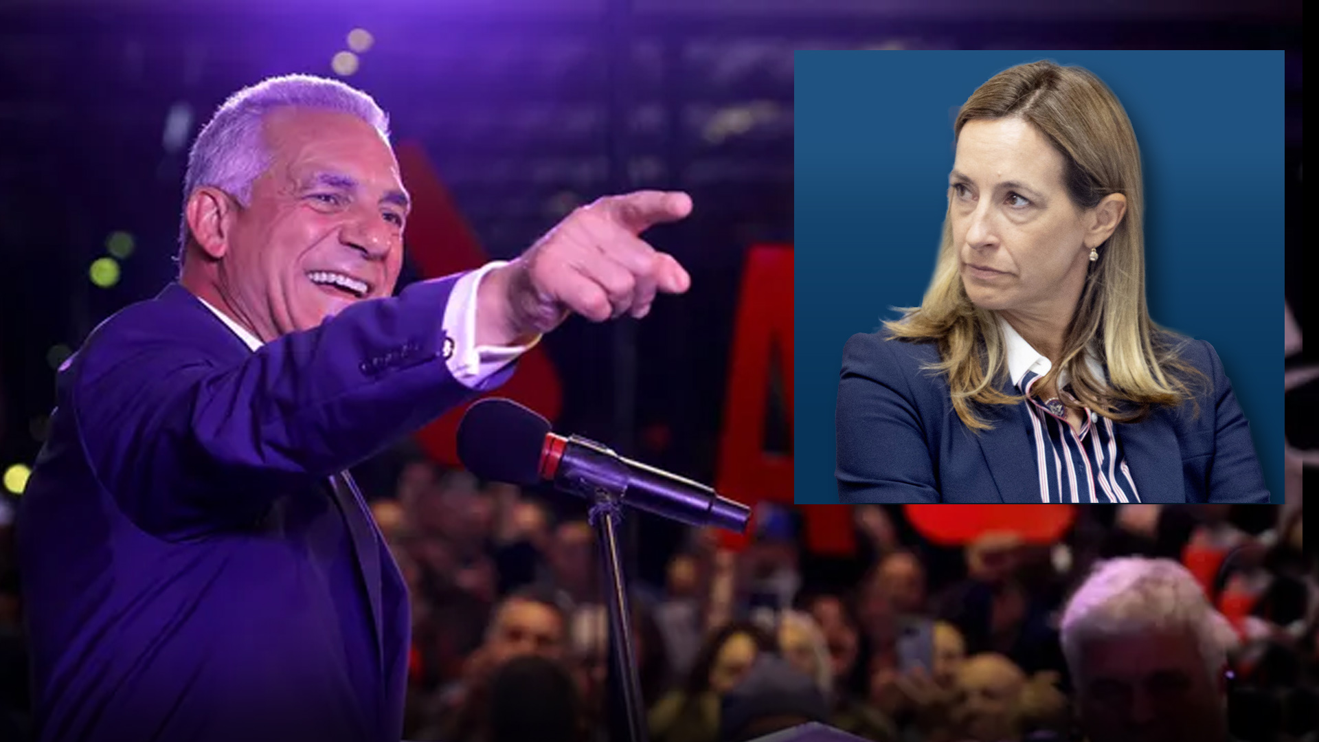 EXCLUSIVE: Jack Ciattarelli's Plan to Make New Jersey Great Again (Interview)