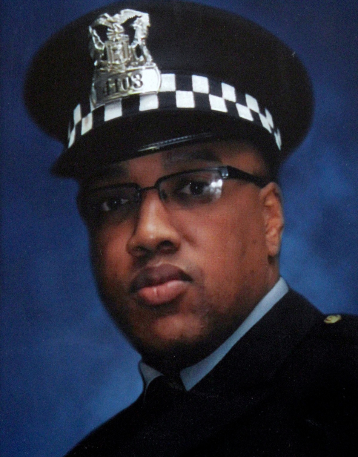Chicago Police Demand Justice for Murdered Officer Clifton Lewis