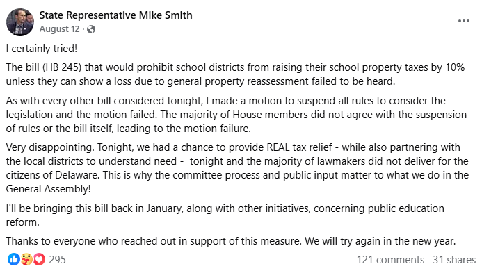 Rep-Mike-Smith-post.png Rep-Mike-Smith-post.png