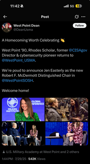 jen-easterly-west-point-tweet.png