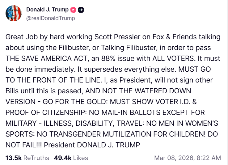 Truth-Social-Post-on-SAVE.png